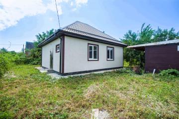 Фото №1: Дом 75 м² - НСТ Ориентир, мкр. Прикубанский внутригородской округ, ул. Грушевая, 428