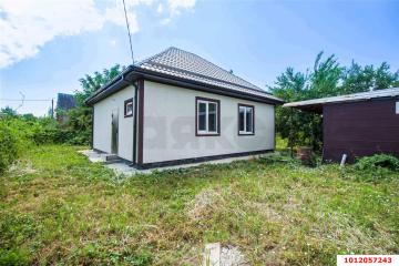 Фото №1: Дом 75 м² - НСТ Ориентир, мкр. Прикубанский внутригородской округ, ул. Грушевая, 428