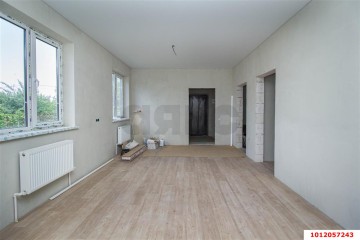 Фото №5: Дом 75 м² - НСТ Ориентир, мкр. Прикубанский внутригородской округ, ул. Грушевая, 428