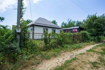 Фото №2: Дом 75 м² - НСТ Ориентир, мкр. Прикубанский внутригородской округ, ул. Грушевая, 428