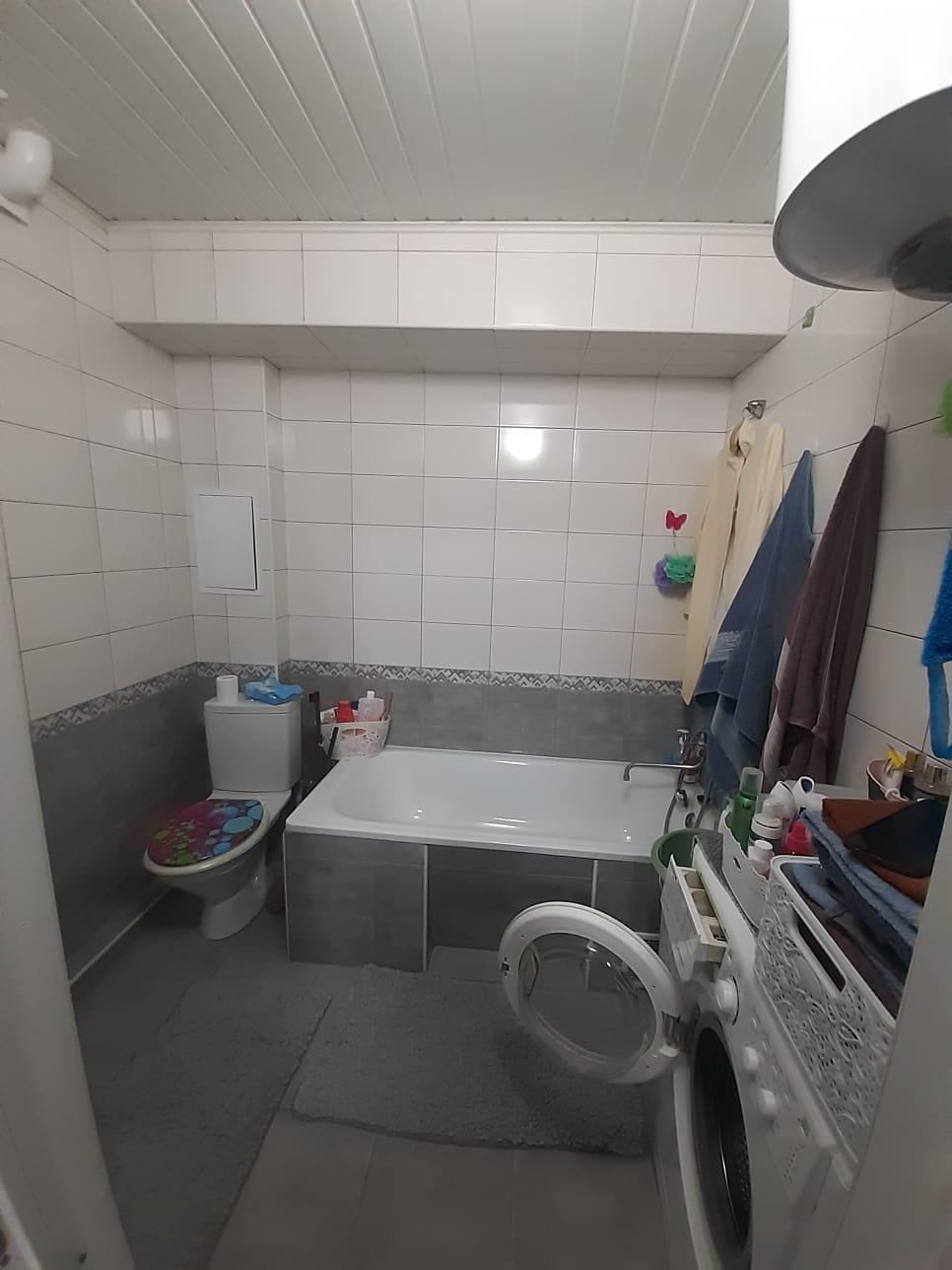 Фото №5: 1-комнатная квартира 31 м² - Краснодар, мкр. Прикубанский внутригородской округ, ул. Калужская, 22