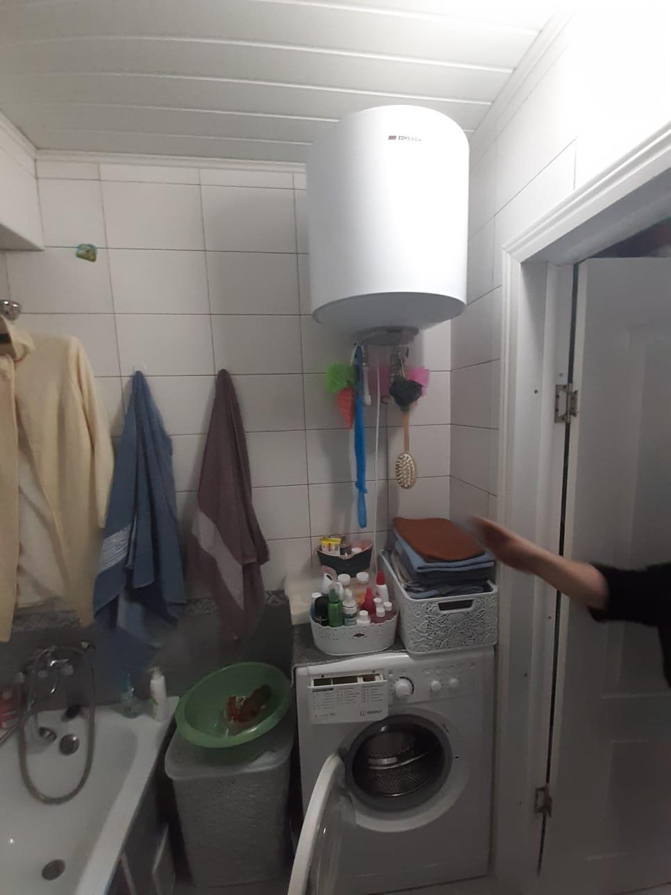 Фото №6: 1-комнатная квартира 31 м² - Краснодар, мкр. Прикубанский внутригородской округ, ул. Калужская, 22