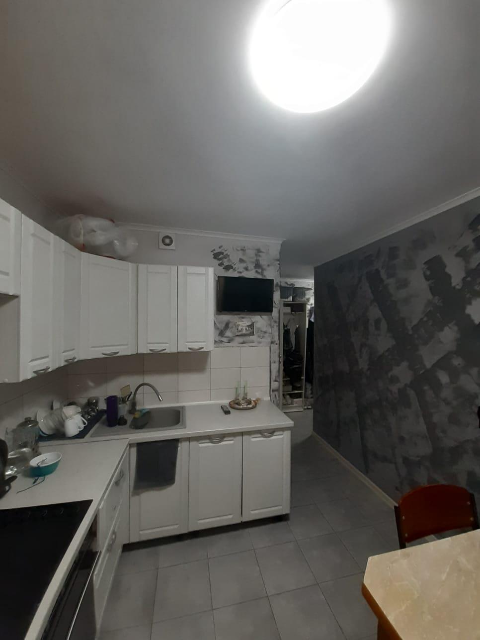 Фото №7: 1-комнатная квартира 31 м² - Краснодар, мкр. Прикубанский внутригородской округ, ул. Калужская, 22