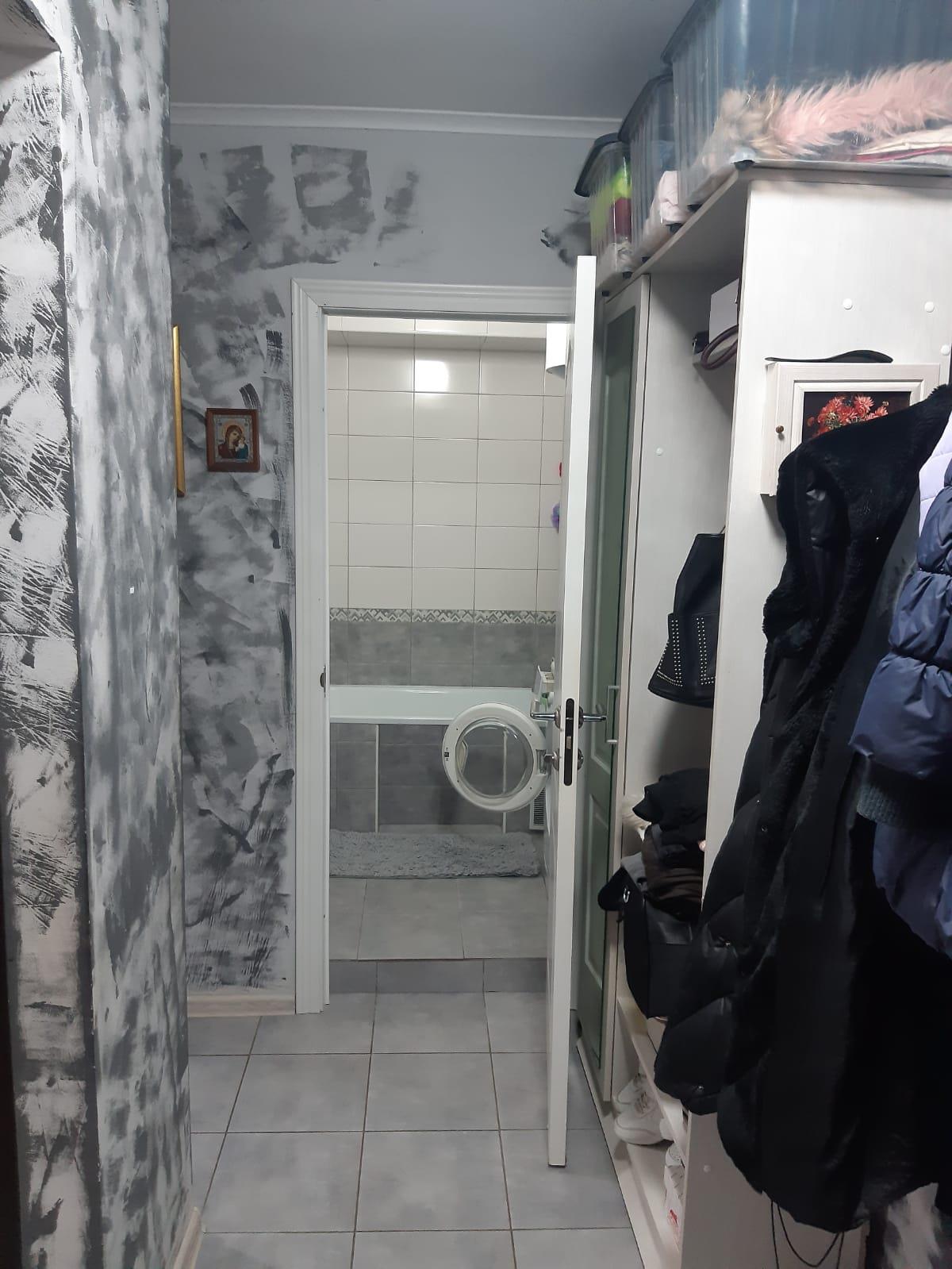 Фото №1: 1-комнатная квартира 31 м² - Краснодар, мкр. Прикубанский внутригородской округ, ул. Калужская, 22