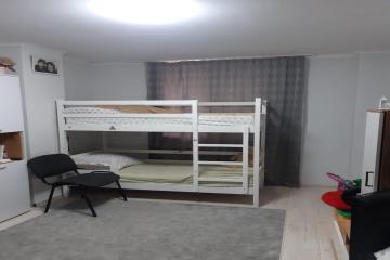 Фото №4: 1-комнатная квартира 31 м² - Краснодар, мкр. Прикубанский внутригородской округ, ул. Калужская, 22