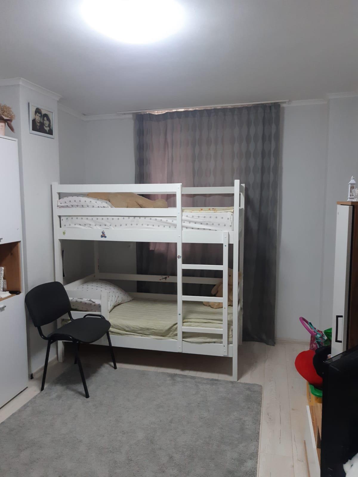 Фото №4: 1-комнатная квартира 31 м² - Краснодар, мкр. Прикубанский внутригородской округ, ул. Калужская, 22