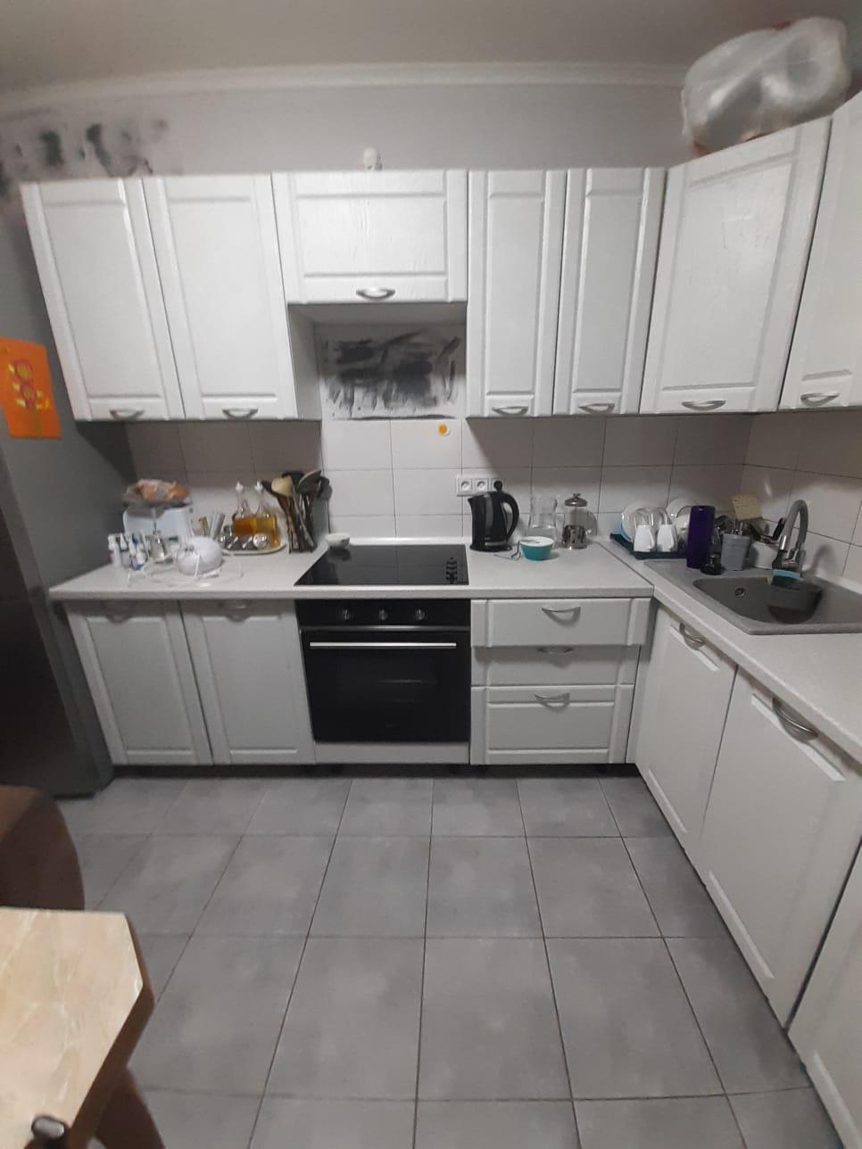 Фото №2: 1-комнатная квартира 31 м² - Краснодар, мкр. Прикубанский внутригородской округ, ул. Калужская, 22