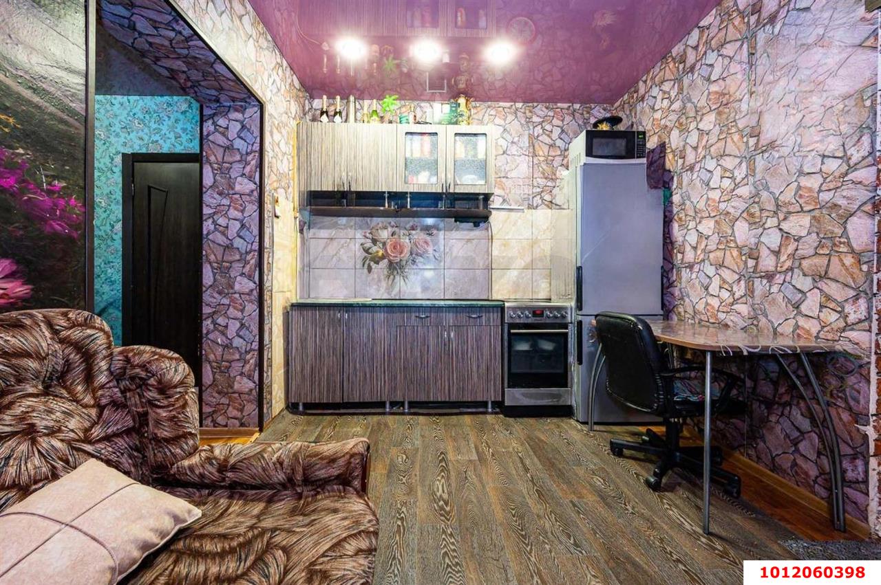 Фото №7: 3-комнатная квартира 61 м² - Новая Адыгея, жилой комплекс Родной Дом, ул. Бжегокайская, 31/3к3