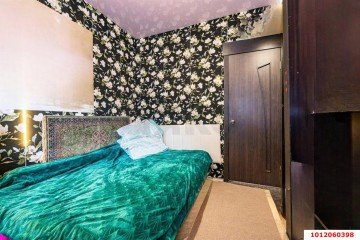 Фото №1: 3-комнатная квартира 58 м² - Новая Адыгея, мкр. жилой комплекс Родной Дом, ул. Бжегокайская, 31/3к3