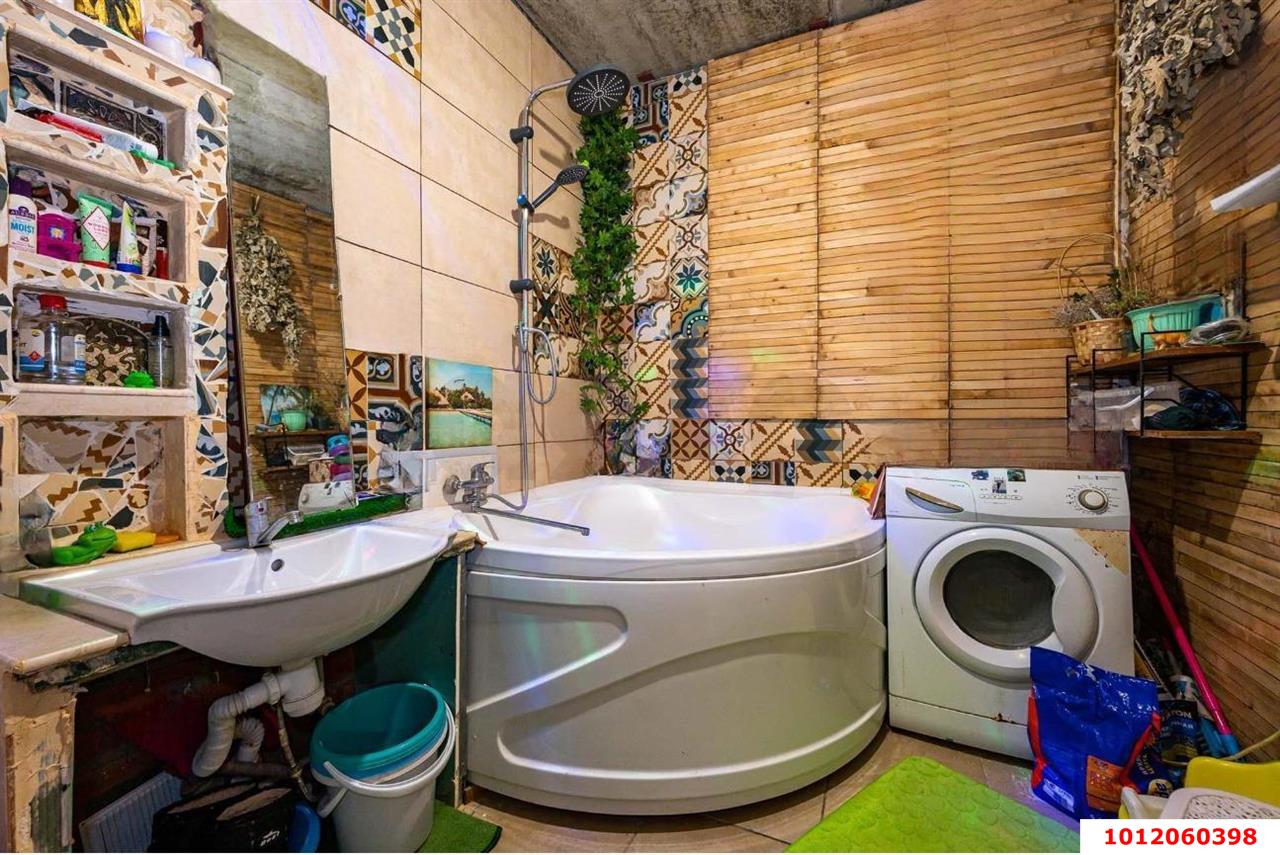 Фото №8: 3-комнатная квартира 61 м² - Новая Адыгея, жилой комплекс Родной Дом, ул. Бжегокайская, 31/3к3