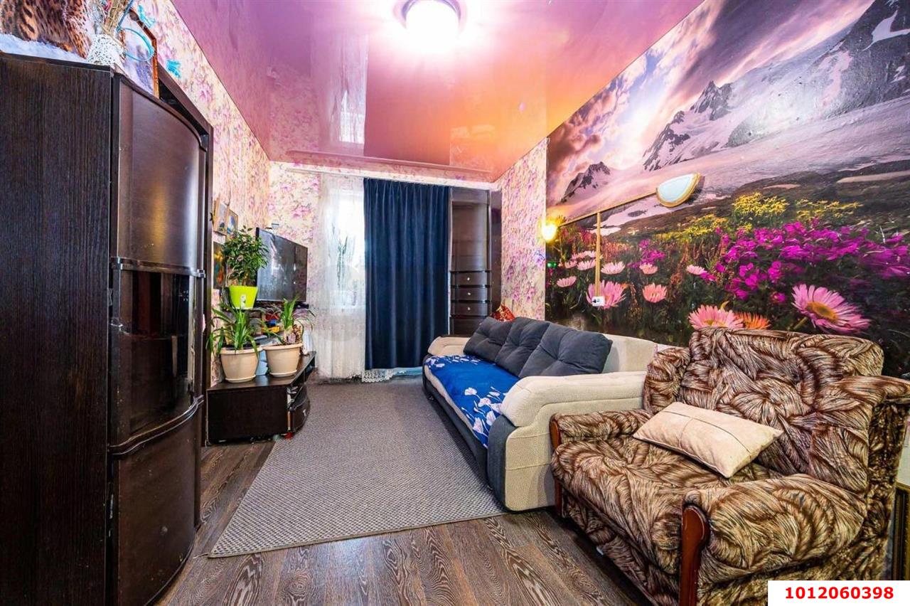 Фото №5: 3-комнатная квартира 61 м² - Новая Адыгея, жилой комплекс Родной Дом, ул. Бжегокайская, 31/3к3