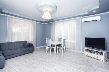 Фото №2: Дом 156 м² - Краснодар, мкр. Музыкальный, ул. Адлерская, 5