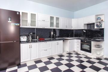 Фото №3: Дом 156 м² - Краснодар, мкр. Музыкальный, ул. Адлерская, 5