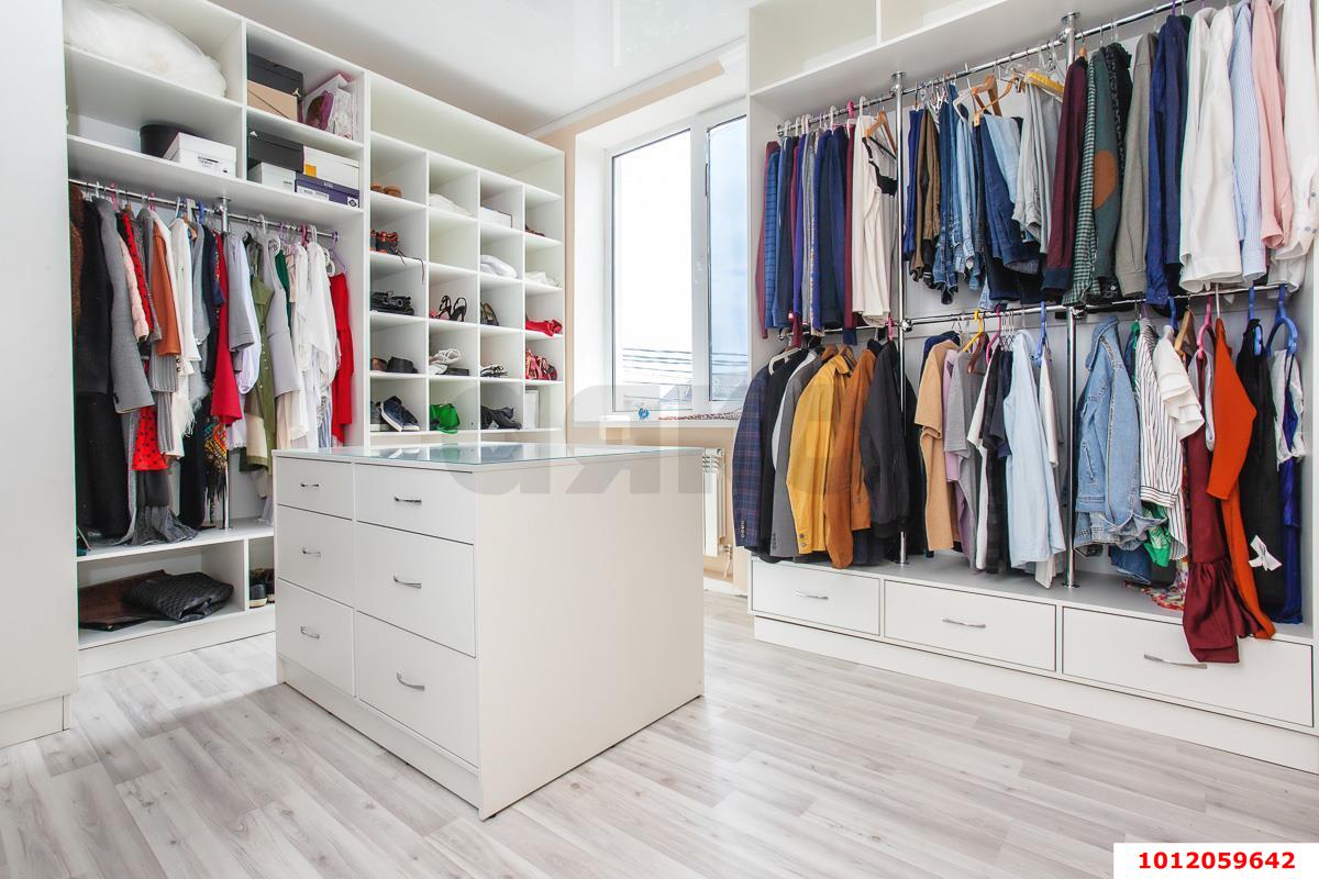 Фото №4: Дом 156 м² + 4 сот. - Краснодар, Прикубанский внутригородской округ, мкр. Музыкальный, ул. Адлерская, 5