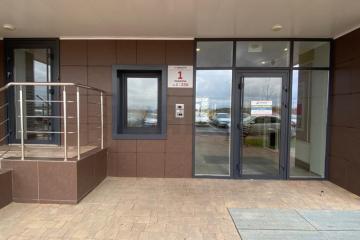 Фото №4: 2-комнатная квартира 47 м² - Краснодар, мкр. жилой комплекс Титаны, б-р Адмирала Пустошкина, 11