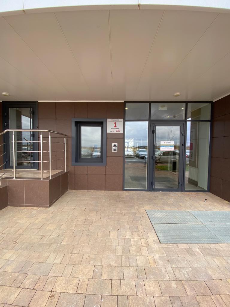 Фото №12: 2-комнатная квартира 57 м² - Краснодар, Россинского, Прикубанский внутригородской округ, мкр. жилой комплекс Титаны, б-р Адмирала Пустошкина, 11