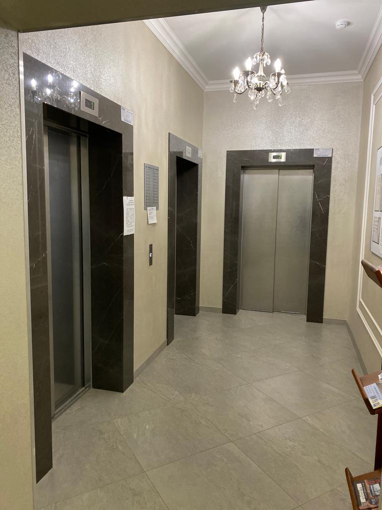 Фото №9: 2-комнатная квартира 57 м² - Краснодар, Россинского, Прикубанский внутригородской округ, мкр. жилой комплекс Титаны, б-р Адмирала Пустошкина, 11