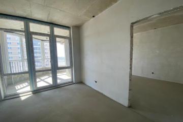 Фото №4: 2-комнатная квартира 57 м² - Краснодар, мкр. жилой комплекс Титаны, б-р Адмирала Пустошкина, 11