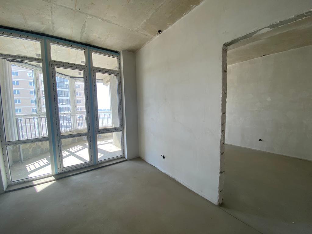 Фото №4: 2-комнатная квартира 57 м² - Краснодар, Россинского, Прикубанский внутригородской округ, мкр. жилой комплекс Титаны, б-р Адмирала Пустошкина, 11