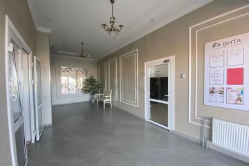 Фото №2: 2-комнатная квартира 47 м² - Краснодар, мкр. жилой комплекс Титаны, б-р Адмирала Пустошкина, 11