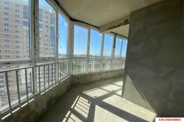 Фото №1: 2-комнатная квартира 47 м² - Краснодар, мкр. жилой комплекс Титаны, б-р Адмирала Пустошкина, 11