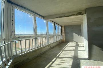 Фото №3: 2-комнатная квартира 47 м² - Краснодар, мкр. жилой комплекс Титаны, б-р Адмирала Пустошкина, 11