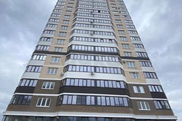 Фото №5: 2-комнатная квартира 47 м² - Краснодар, мкр. жилой комплекс Титаны, б-р Адмирала Пустошкина, 11