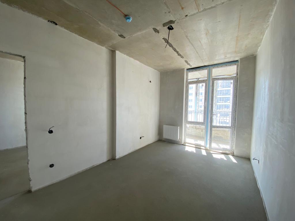 Фото №5: 2-комнатная квартира 57 м² - Краснодар, Россинского, Прикубанский внутригородской округ, мкр. жилой комплекс Титаны, б-р Адмирала Пустошкина, 11