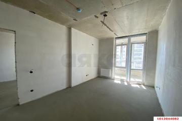 Фото №5: 2-комнатная квартира 47 м² - Краснодар, мкр. жилой комплекс Титаны, б-р Адмирала Пустошкина, 11