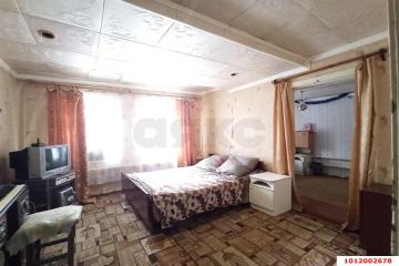 Фото №3: Дом 50 м² - Украинский, ул. Первомайская, 133