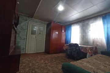 Фото №5: Дом 50 м² - Украинский, ул. Первомайская, 133