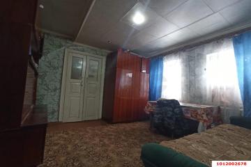 Фото №5: Дом 50 м² - Украинский, ул. Первомайская, 133