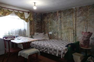 Фото №2: Дом 50 м² - Украинский, ул. Первомайская, 133