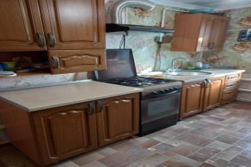 Фото №1: Дом 50 м² - Украинский, ул. Первомайская, 133