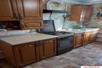 Фото №1: Дом 50 м² - Украинский, ул. Первомайская, 133