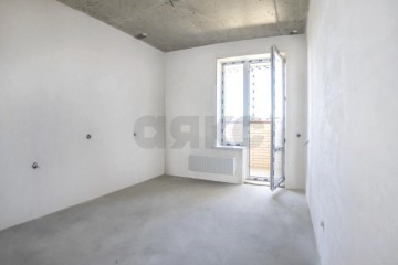 Фото №5: 1-комнатная квартира 35 м² - Краснодар, мкр. жилой комплекс Краски, ул. Краеведа Соловьёва, 6к6