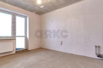 Фото №4: 1-комнатная квартира 35 м² - Краснодар, мкр. жилой комплекс Краски, ул. Краеведа Соловьёва, 6к6