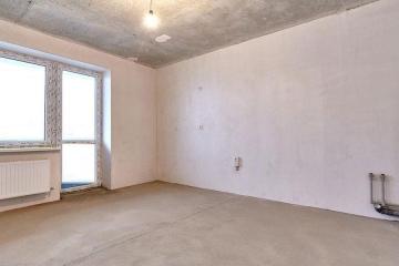 Фото №4: 1-комнатная квартира 35 м² - Краснодар, мкр. Прикубанский внутригородской округ, ул. Краеведа Соловьёва, 6к6