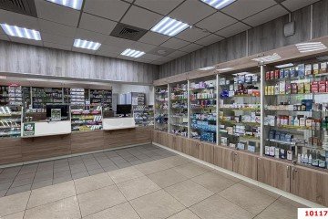 Фото №5: Торговое помещение 103 м² - Краснодар, мкр. Центральный внутригородской округ, ул. имени П.М. Гаврилова, 117