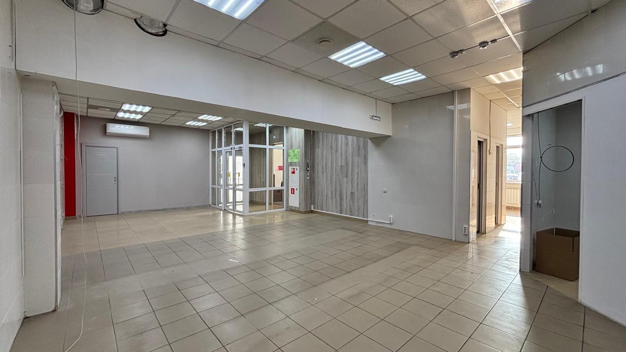 Фото №10: Коммерция 216 м² - Краснодар, мкр. Центральный внутригородской округ, ул. имени П.М. Гаврилова, 117