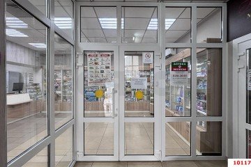 Фото №4: Торговое помещение 103 м² - Краснодар, мкр. Центральный внутригородской округ, ул. имени П.М. Гаврилова, 117