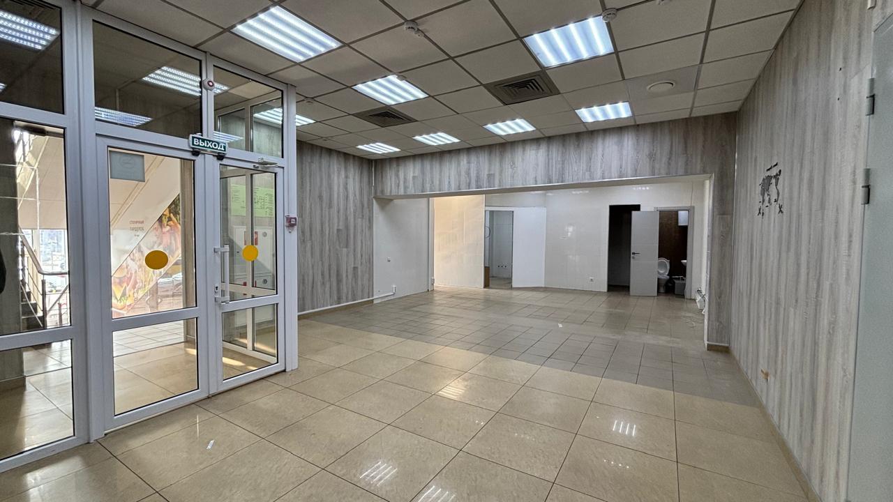 Фото №9: Коммерция 216 м² - Краснодар, мкр. Центральный внутригородской округ, ул. имени П.М. Гаврилова, 117