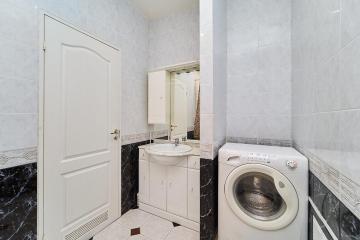 Фото №5: 4-комнатная квартира 150 м² - Краснодар, мкр. Центральный, ул. Чкалова, 11