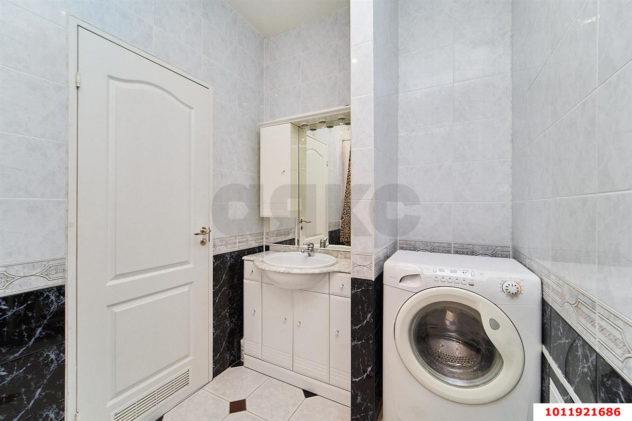 Фото №5: 4-комнатная квартира 150 м² - Краснодар, Западный внутригородской округ, мкр. Центральный, ул. Чкалова, 11