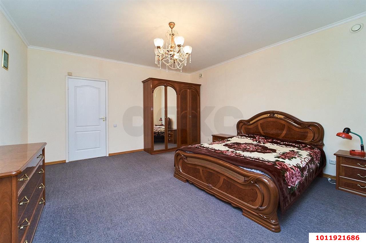 Фото №10: 4-комнатная квартира 150 м² - Краснодар, Центральный, ул. Чкалова, 11