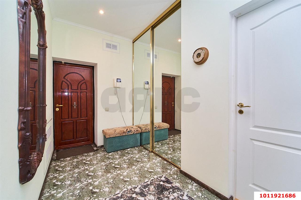 Фото №14: 4-комнатная квартира 150 м² - Краснодар, Центральный, ул. Чкалова, 11