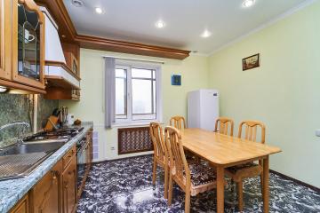 Фото №2: 4-комнатная квартира 150 м² - Краснодар, мкр. Центральный, ул. Чкалова, 11