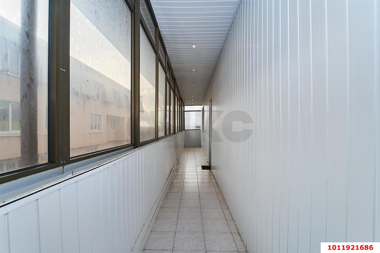 Фото №16: 4-комнатная квартира 150 м² - Краснодар, Западный внутригородской округ, мкр. Центральный, ул. Чкалова, 11