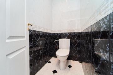 Фото №4: 4-комнатная квартира 150 м² - Краснодар, мкр. Центральный, ул. Чкалова, 11