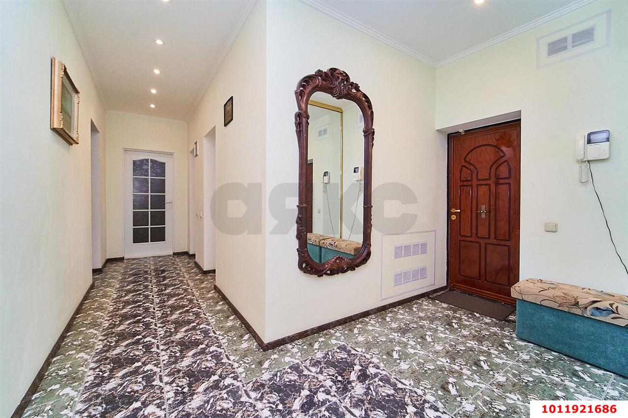 Фото №13: 4-комнатная квартира 150 м² - Краснодар, Центральный, ул. Чкалова, 11